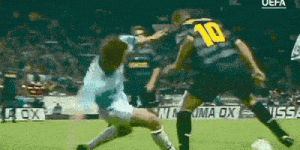 ronaldo elastico.gif