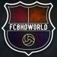 FCBHDWorld
