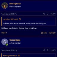 Gazzznigga
