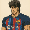 Kenshiro