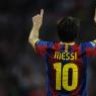 Barca!