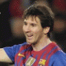 Leo10Messi