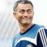 The Very Special One