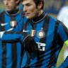 Javier Zanetti - fraud