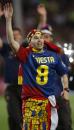 A.Iniesta