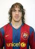 Capitan Puyol